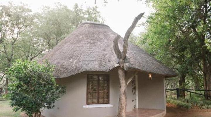 Limpokwena Nature Reserve