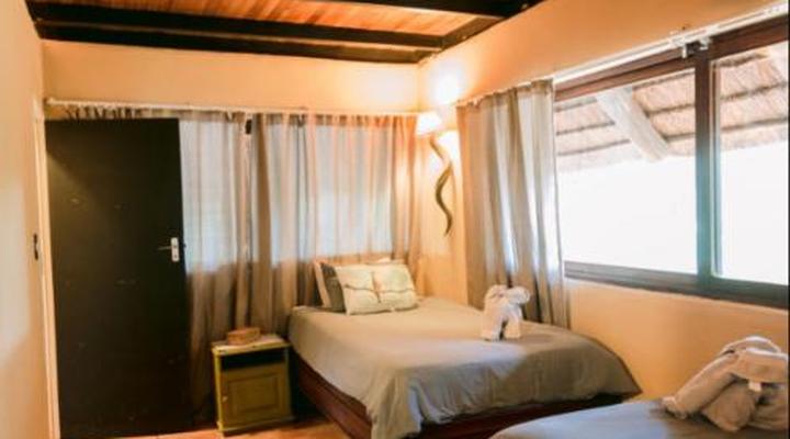 Limpokwena Nature Reserve