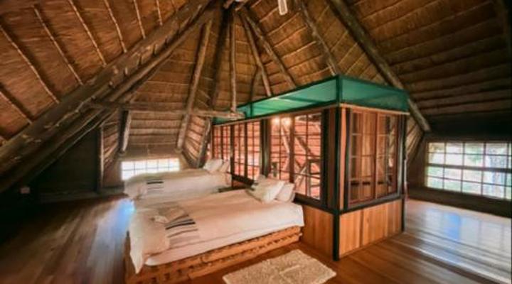 Limpokwena Nature Reserve