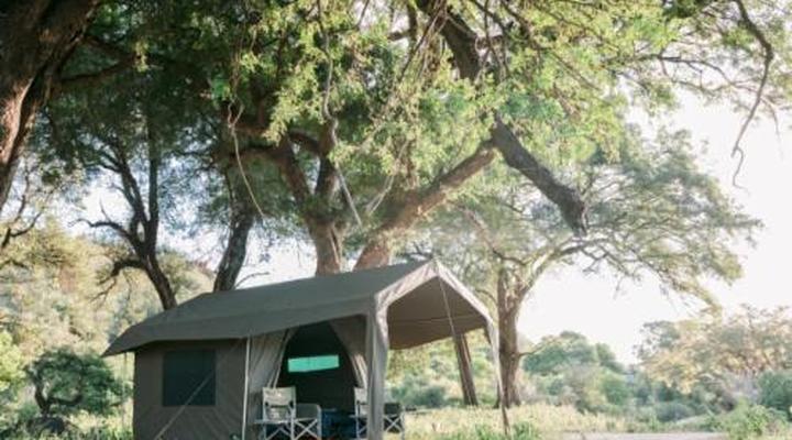 Limpokwena Nature Reserve