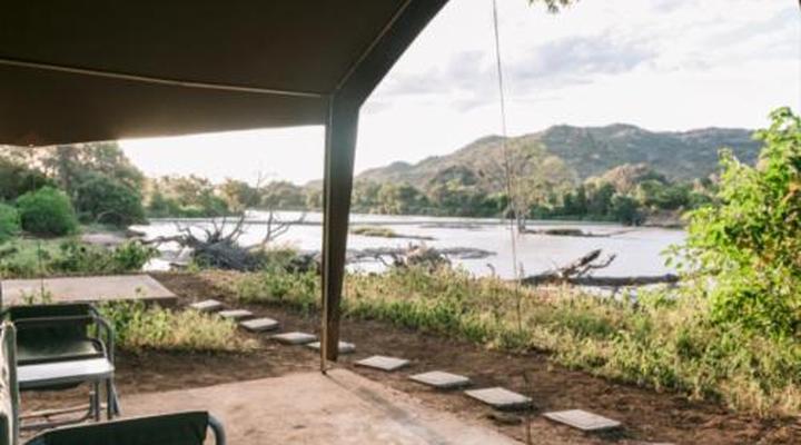 Limpokwena Nature Reserve