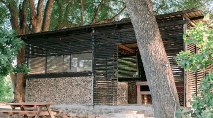 Limpokwena Nature Reserve