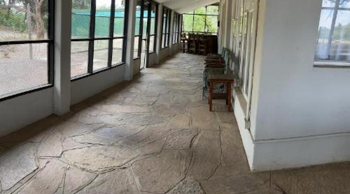 Limpokwena Nature Reserve