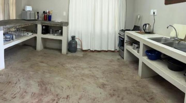 Limpokwena Nature Reserve