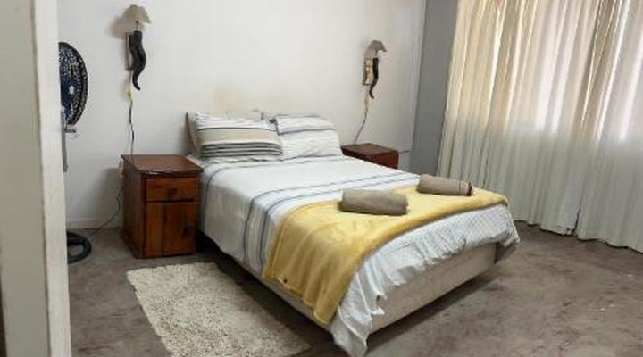 Limpokwena Nature Reserve