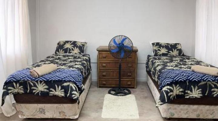 Limpokwena Nature Reserve