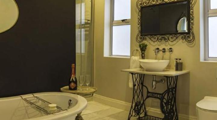 Bright on 5th Guesthouse