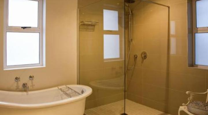 Bright on 5th Guesthouse