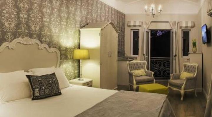 Bright on 5th Guesthouse