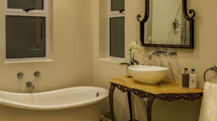 Bright on 5th Guesthouse