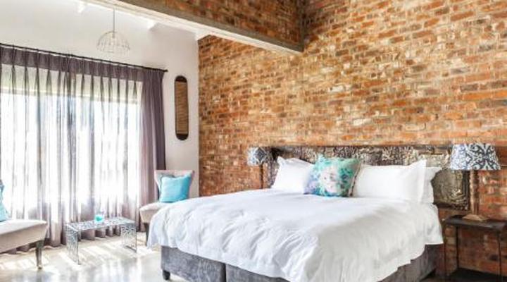 Rustique Boutique Hotel