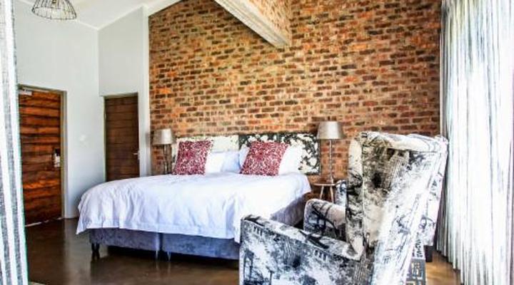 Rustique Boutique Hotel