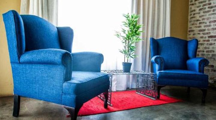 Rustique Boutique Hotel