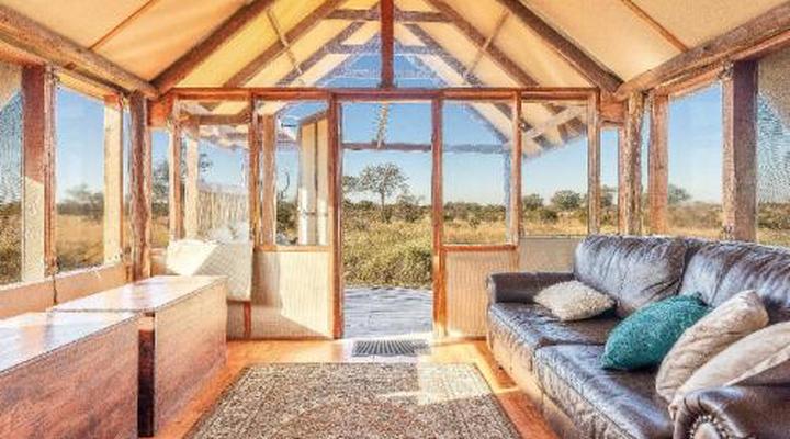 Buffelshoek Tented Camp