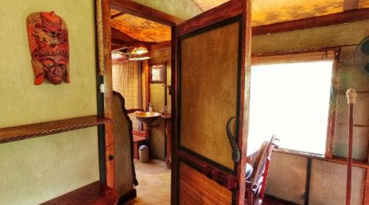 Chinderera Eco-Lodge