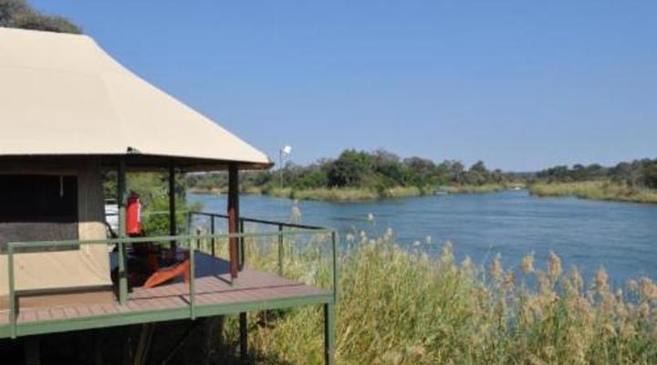 Shametu River Lodge