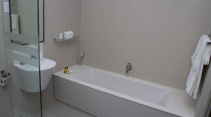 Ocean Bay Guest House