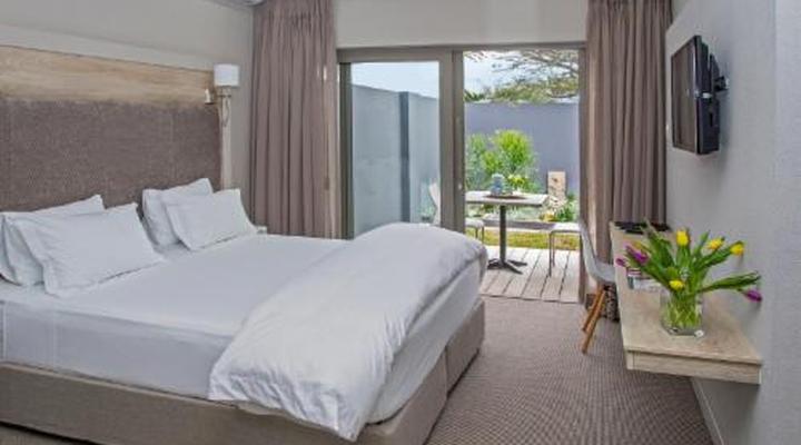 Ocean Bay Guest House