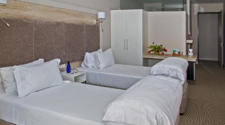 Ocean Bay Guest House