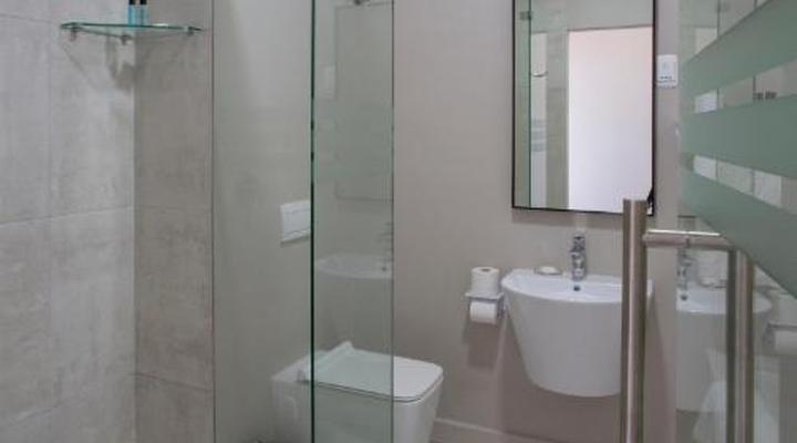 Ocean Bay Guest House