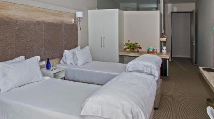 Ocean Bay Guest House