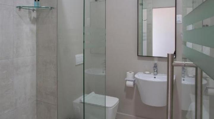 Ocean Bay Guest House