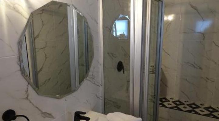 Big Skies Guesthouse