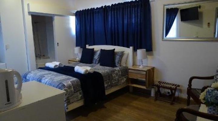 Big Skies Guesthouse