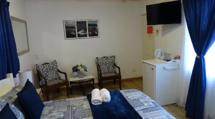 Big Skies Guesthouse