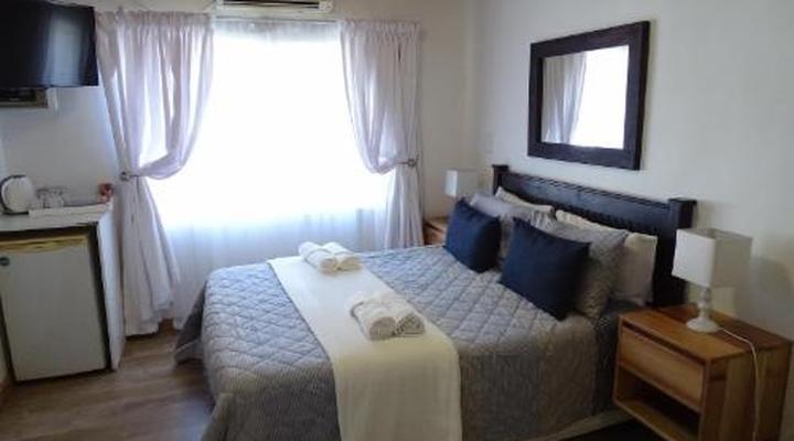 Big Skies Guesthouse