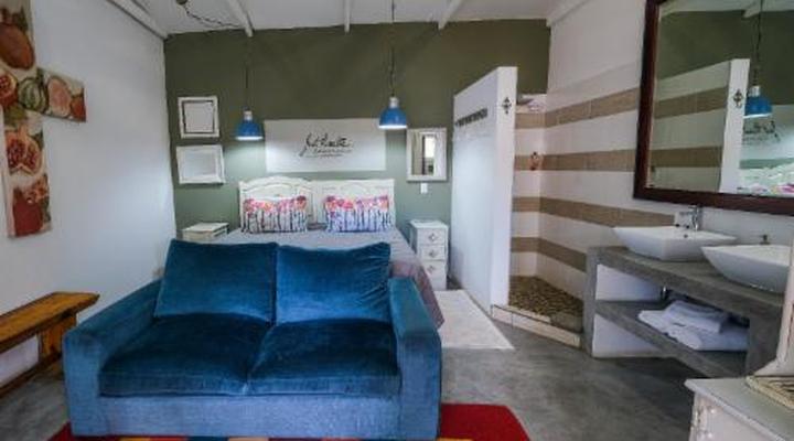 Rose Acres Guest House