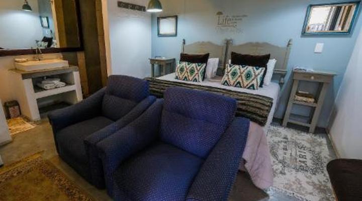 Rose Acres Guest House