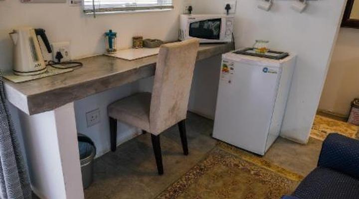 Rose Acres Guest House