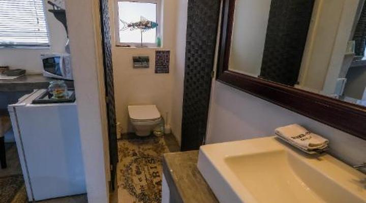 Rose Acres Guest House