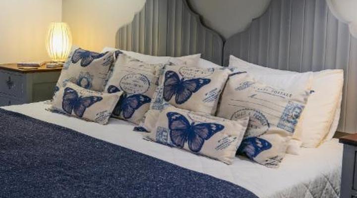 Rose Acres Guest House