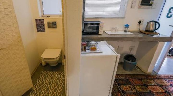 Rose Acres Guest House