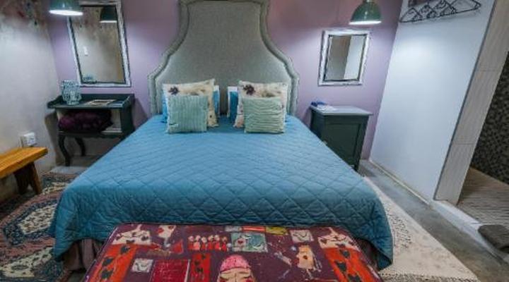 Rose Acres Guest House