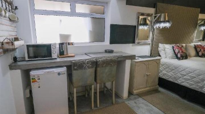 Rose Acres Guest House