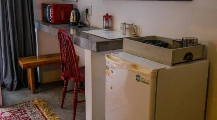 Rose Acres Guest House