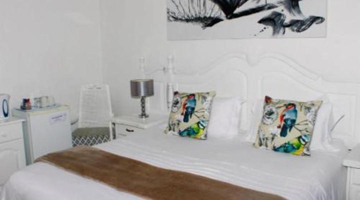 La Dolce Vita Guest House