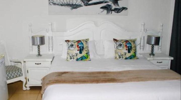 La Dolce Vita Guest House