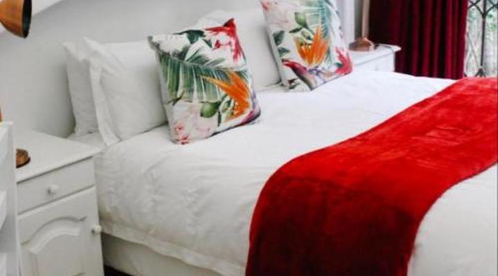 La Dolce Vita Guest House