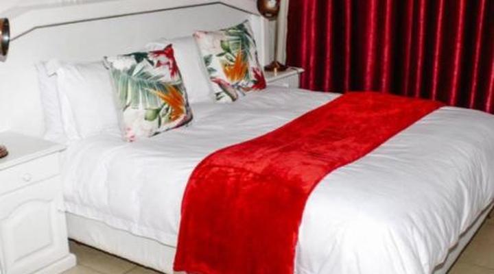 La Dolce Vita Guest House