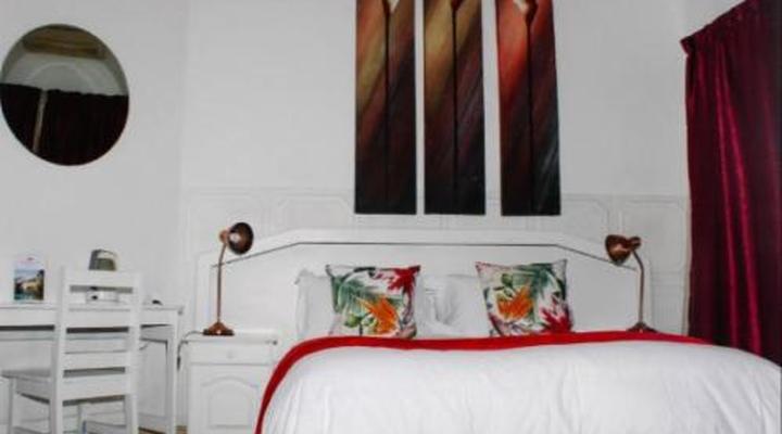 La Dolce Vita Guest House