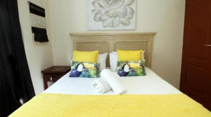 La Dolce Vita Guest House