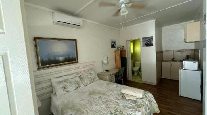 The Lighthouse Guesthouse