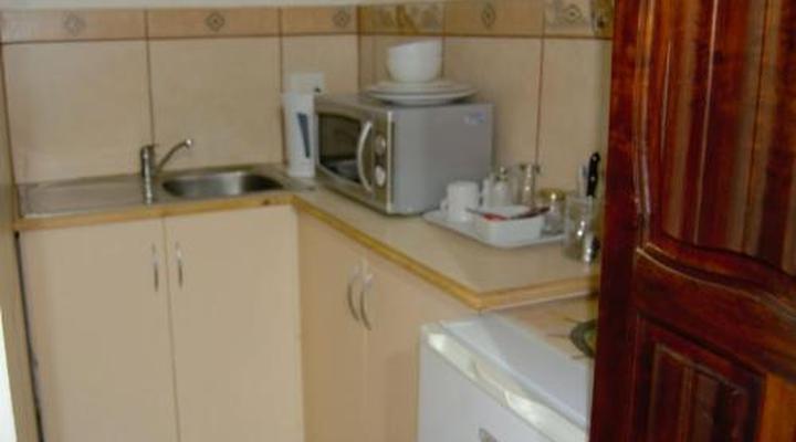 The Lighthouse Guesthouse