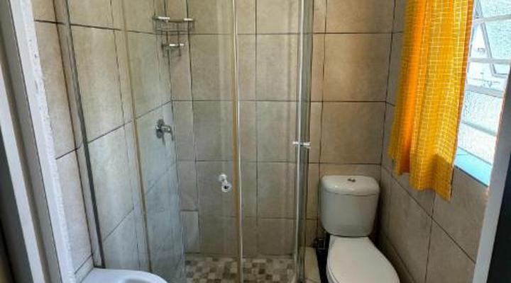 The Lighthouse Guesthouse