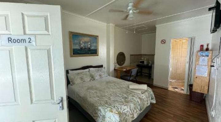 The Lighthouse Guesthouse