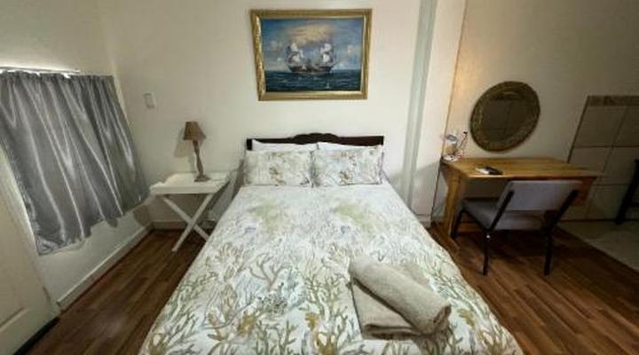 The Lighthouse Guesthouse